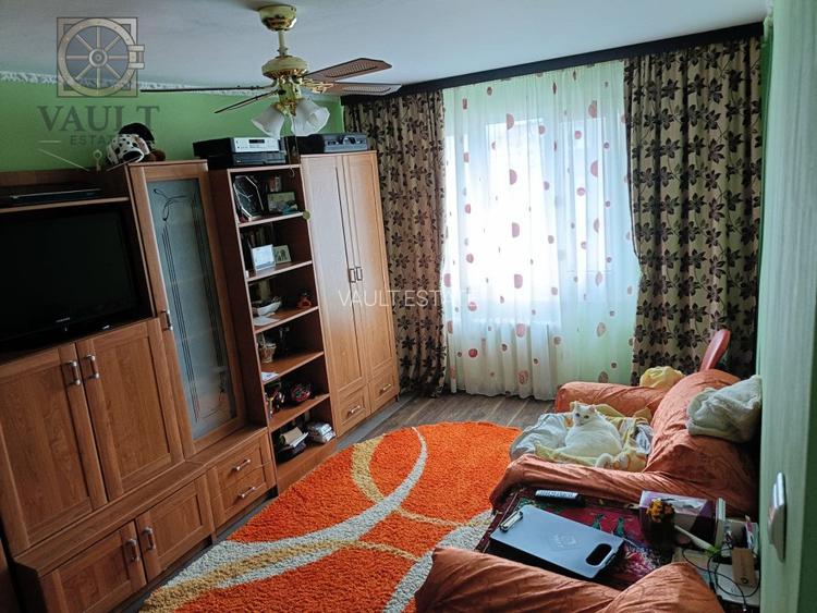 Apartament 2 camere decomandat aproape  de metrou Dristor - 2