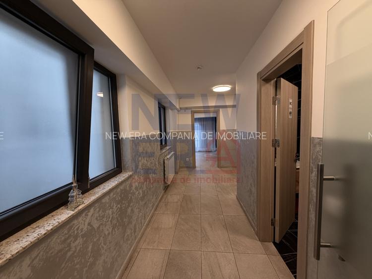 Inchirere spatiu birou - 5