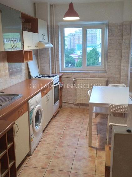 Apartament 2 camere - Rahova - An 1982 - Suprafata 50 mp - 5