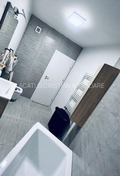 APARTAMENT 3 CAMERE ULTRALUX ETAJ 1 ZONA TOMIS NORD - 5