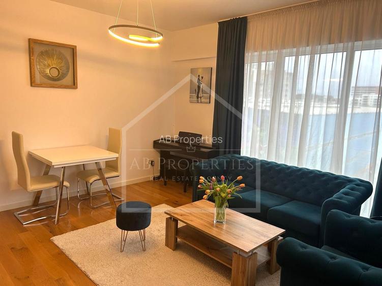 Apartament 3 camere | Aviatiei | Luxury | Parcare - 2
