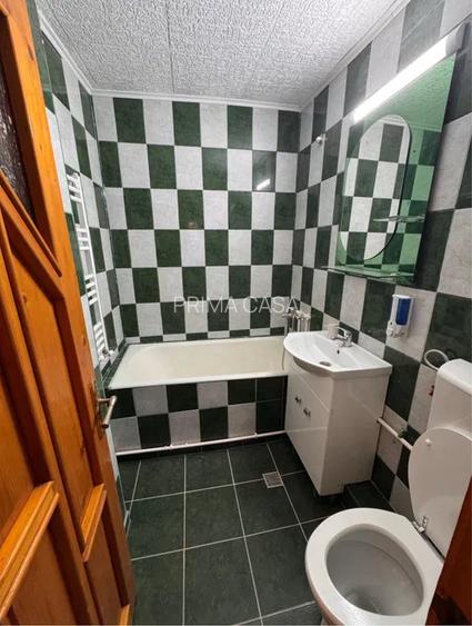 Apartament cu 2 camere ~ zona Micro 14 ~ Conf. 1 decomandat ~ cu imbunatatiri - 7