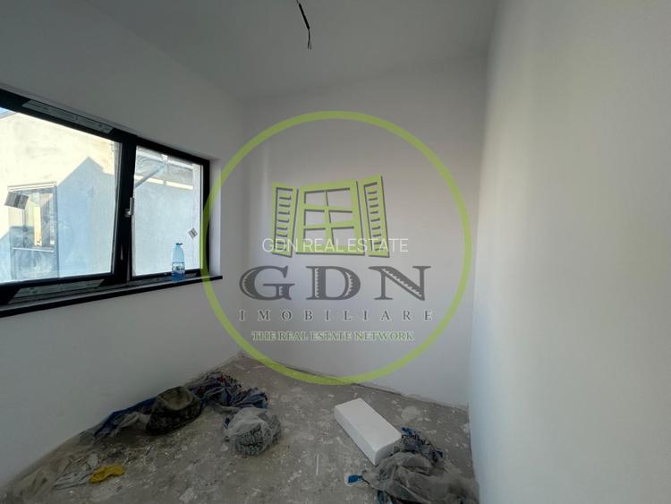 Casa P+1, teren 324 mp, 151 mp utili, zona Magnolia, Pielesti - 8