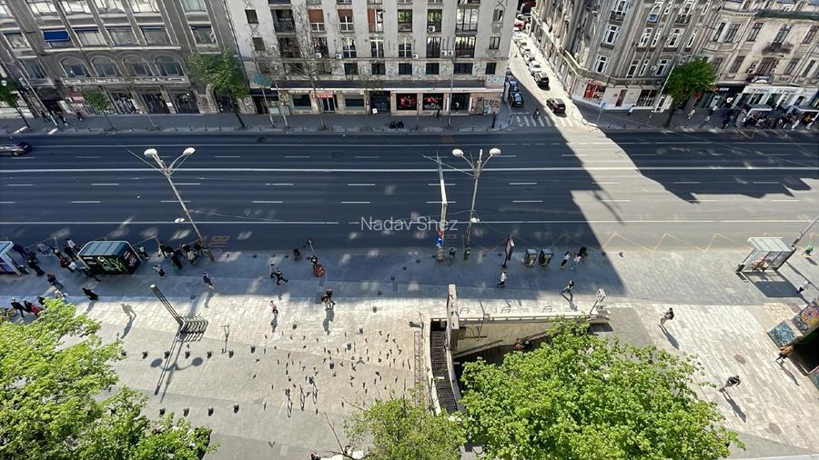 Apartament 2 camere, Ultra Lux in Inima Bucurestiului. - 7