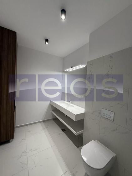 INCHIRIERE APARTAMENT 3CAMERE | ULTRAFINISAT | THE IVY | 87MP | TERASA - 15