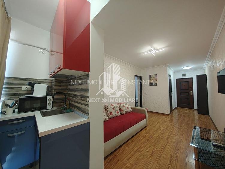 Apartament 2 camere cu vedere la mare – Stațiunea Saturn - 3