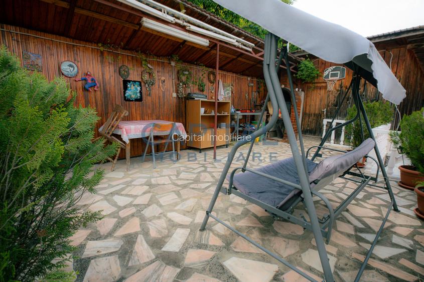 Casa superba zona centrala p+1 Resita - 7