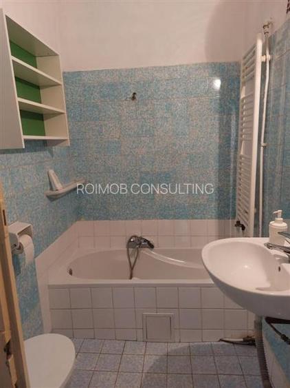 Apartament 2 camere decomandat, parter, zona Floreasca - 7