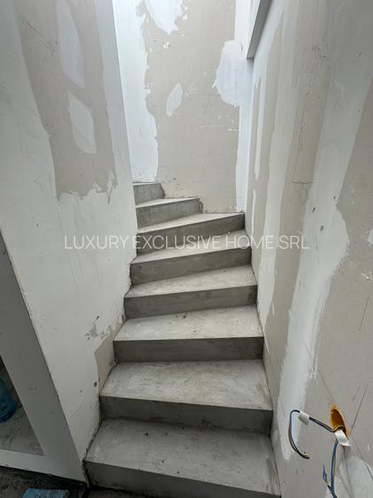 Otopeni , Mc Donald’s. Vila tip Duplex superb - 9