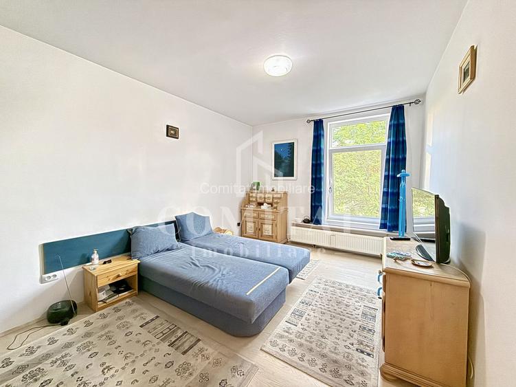 Casă individuală cu 495 teren cartier Gheorgheni - 25