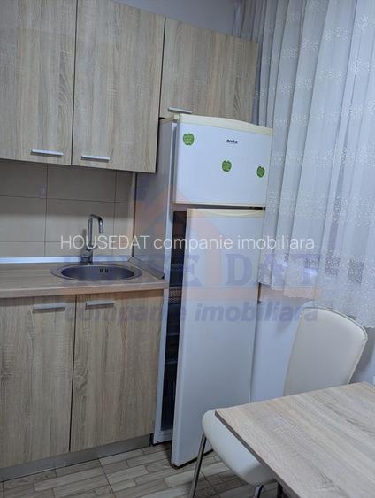 Vanzare garsoniera Militari Rezidence, mobilata-utilata, ideal investitie - 5