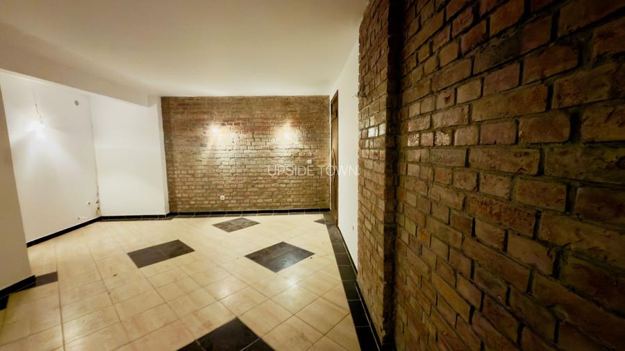 Demisol | 3 Camere | 65mp | Unirii | Tribunal | Alba Iulia - 6