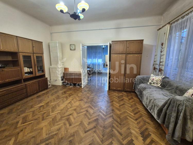 Apartament 3 camere | Tavan inalt | 81mp | Central | Zona Clinicilor - 17