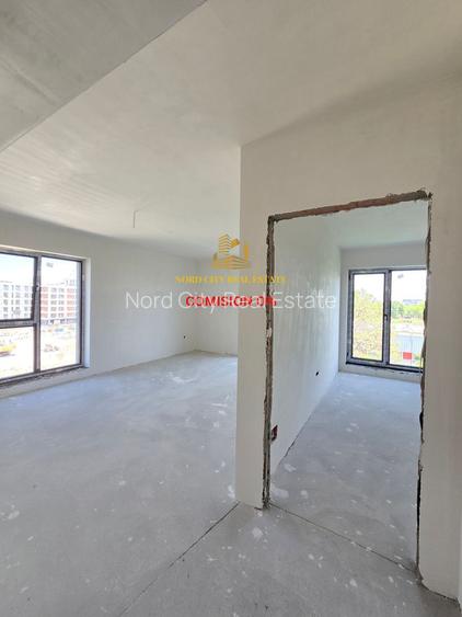 Apartament 3 camere - Băneasa - Petrom City - Casa Presei - 7