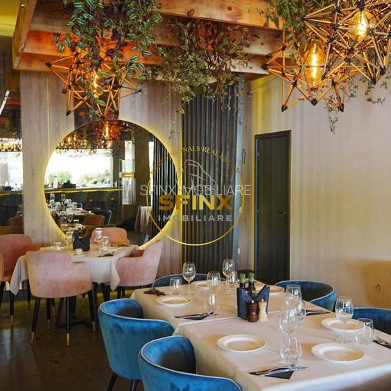 Arcul de Triumf - Restaurant pozitie unicat  448 mp, comision zero - 6