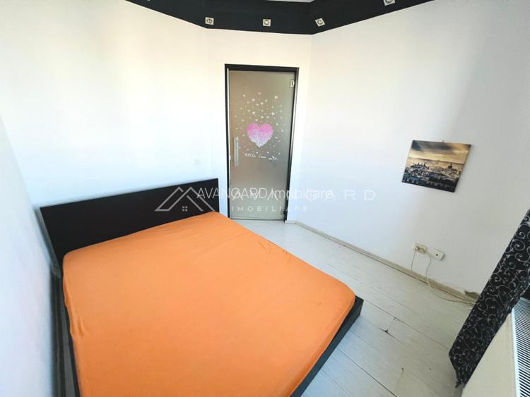 | Apartament 2 camere | 55 mp | Parcare | Etaj intermediar | Calea Turzii | - 6