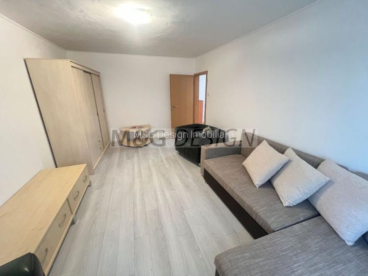 2 camere decomandat etaj 3 renovat -CENTRALA - 6