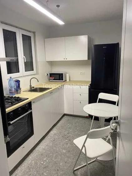 Apartament 2 camere, decomandat, 43 mp, ac, metrou, parc, Unirii-Tineretului - 4