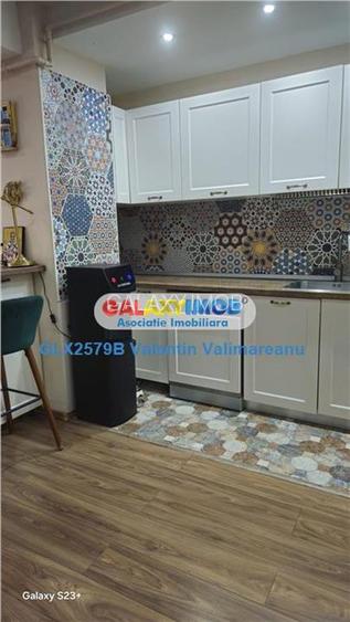 Apartament 3 Camere Pipera COD 232 - 15