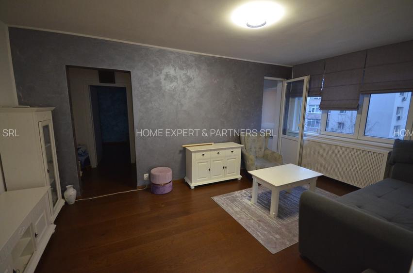 Apartament 2 camere - Titan - Renovat - Metrou - 4