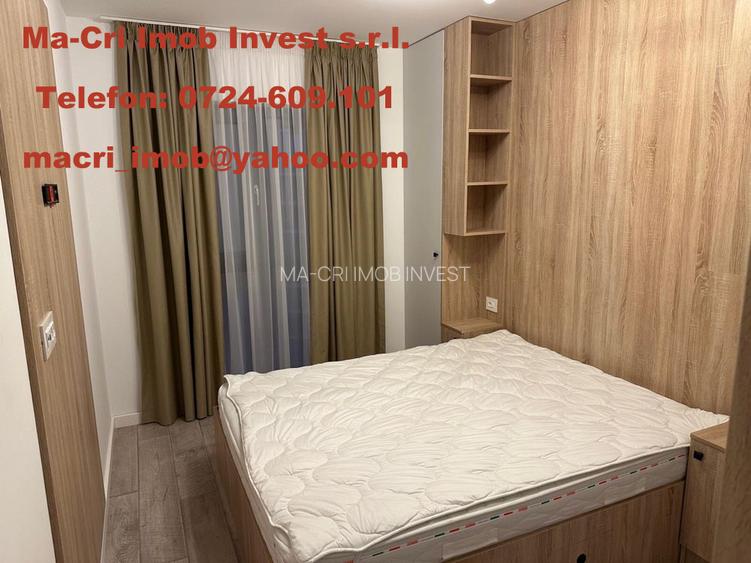 Apartament de 3 camere - zona Expozitiei/Parcului - 4