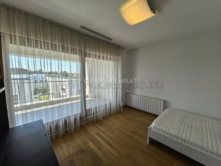 Vila de Lux in apropiere de British School - 18