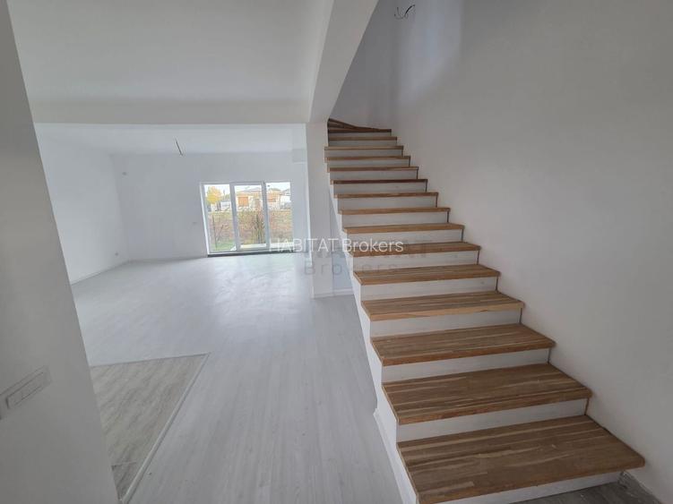 Casă Tip 2 (Duplex) de vânzare – Ivonco Residential, Tunari (str. Orientului) - 8