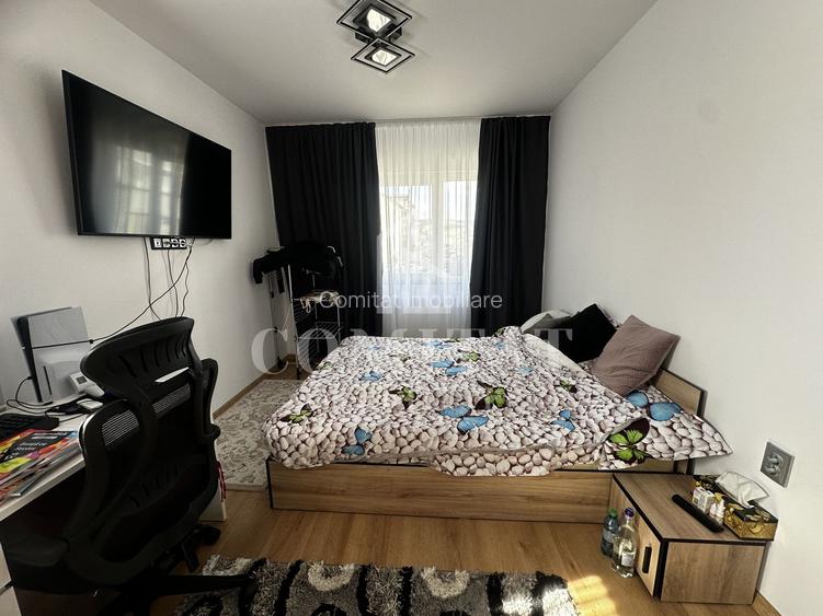 Apartament 3 camere | Etaj intermediar | Cartier Terra - 11