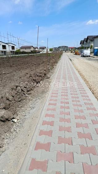 Bragadiru Centru Penny Plevnei - 5