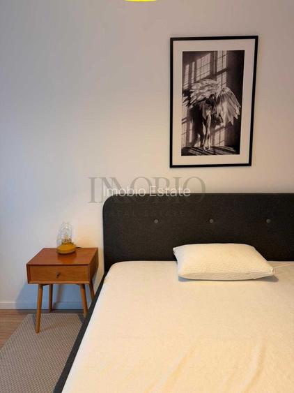 Apartament 2 camere modern | Premium | Loc de parcare | Bd. Ferdinand - 7