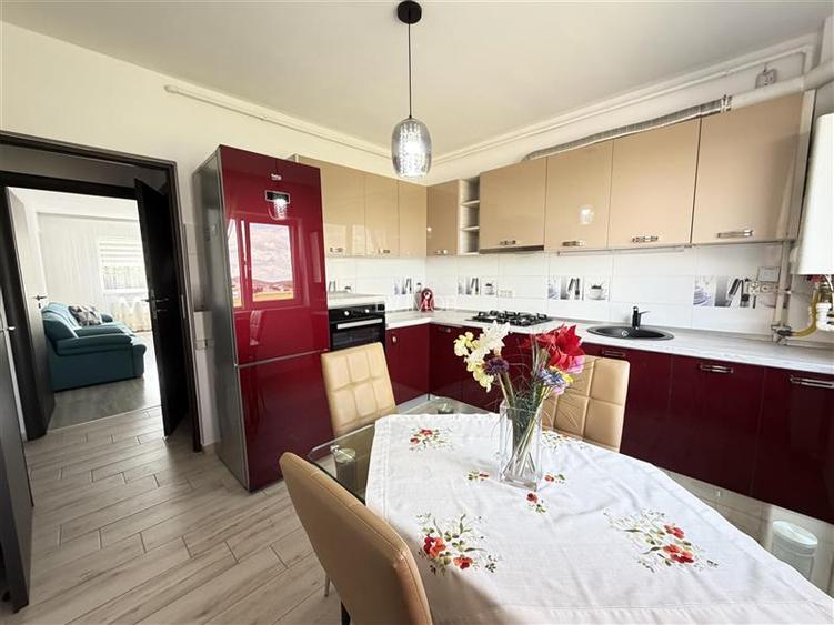 Vanzare apartament 2 camere decomandat, Vivamus, et 1, mob utilat,parcare - 17
