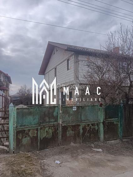 Casa Babeni | Zona Centrala | 4 Camere - 8