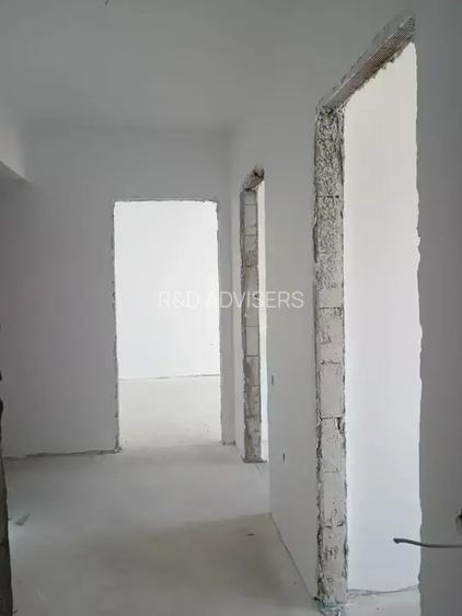 Mutare Rapida Apartament 2 camere Decomandat Metrou Nicolae Teclu - 11