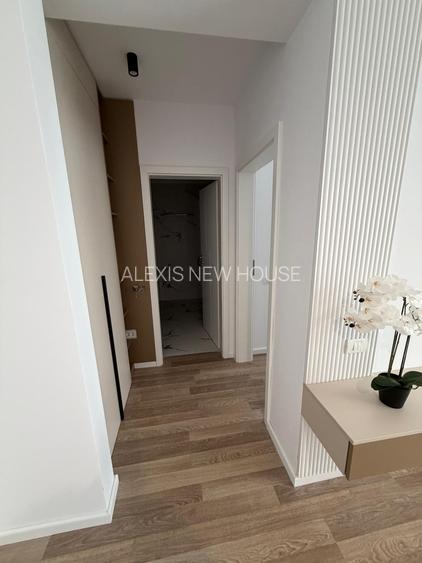 Închiriere apartament 2 camere – prima închiriere, cu loc de parcare – Pescarie - 12