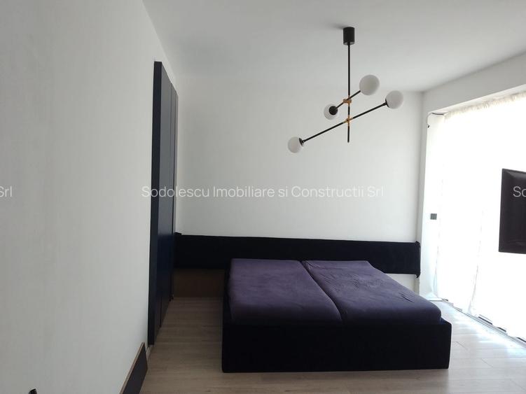 PROIECT MODERN  - Calea Aradului - 19