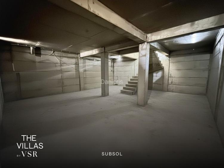 The Villas | Vile moderne în Lumina | Comision 0 - 16