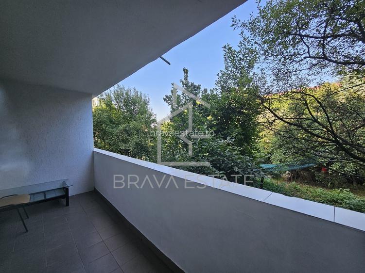 Apartament 3 camere, 100mp, 2 băi, 2 balcoane, 2 parcări, str Pădurii - 8