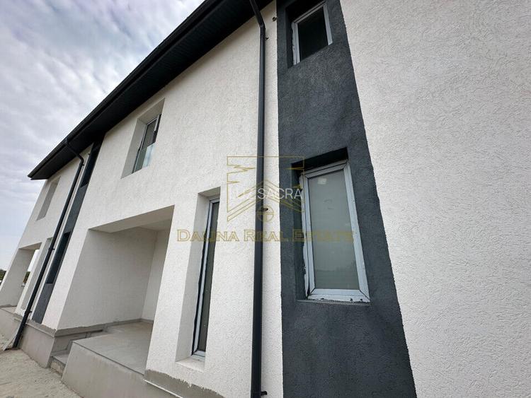 Vanzare Casa Noua - 95mp - Laser Village 2 Magurele - 13