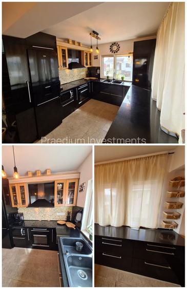 Casa individuală 4 camere in Dezmir - 5