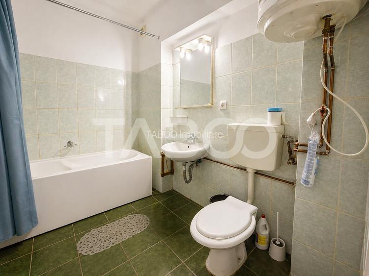 Apartament de vanzare 2 camere bloc cu lift Broscarie Opera Residence - 11