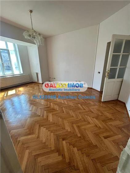 Apartament 4 camere Soseaua Cotroceni ideal birouri - 13