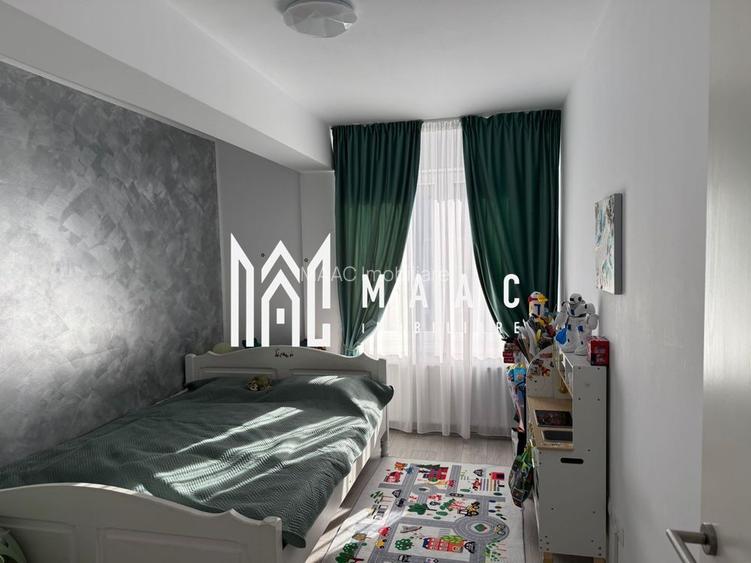 Apartament 3 camere | Etaj 1 | 80 MPU | Balcon | Turnisor - 6