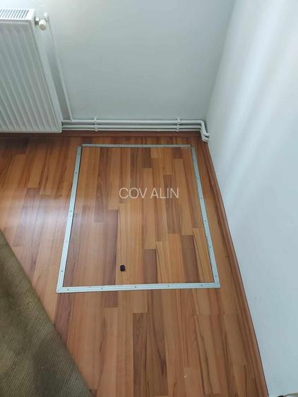 Apartament cu 2 camere situat in zona Grivitei, parter, mobilat ,partial utilat! - 5