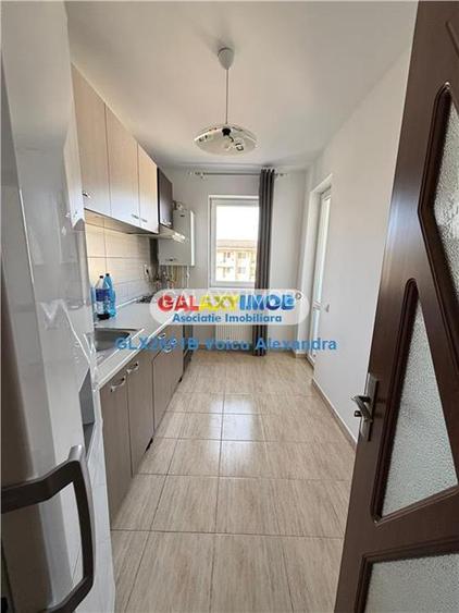 Apartament Berceni - Dimitrie Leonida - Acceptam Pisica - Centrala - 3