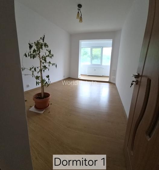 Apartament 3 camere, Alexandru Obregia - 3