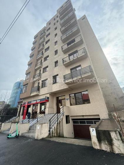 GM1733 Inchiriere aprtament 3 camere Calea Plevnei, stradal - 19