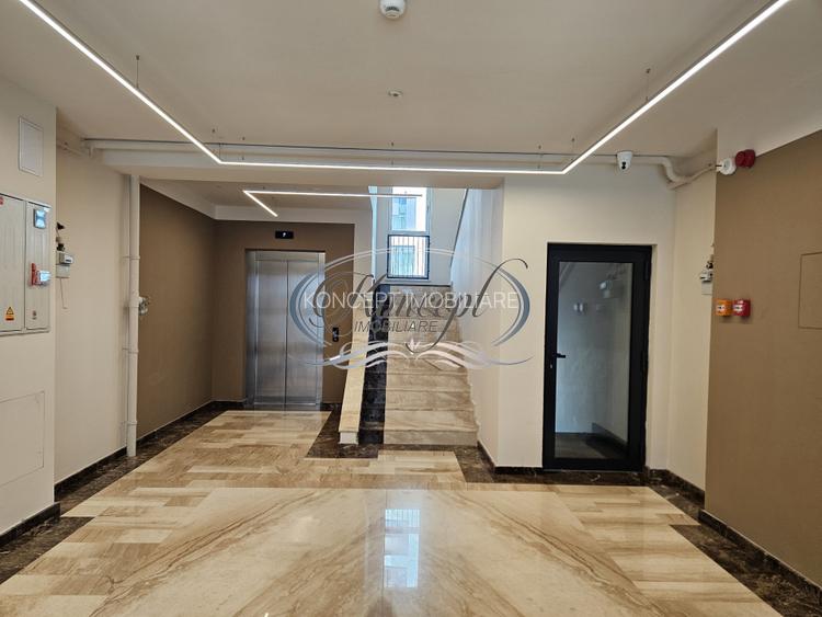 Apartament elegant, la prima inchiriere in Columna Residence - 15