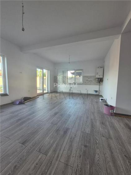 Duplex parter - zona excelenta - toate utilitatile - finisaje premium - 8