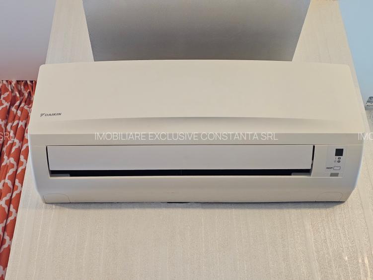 Apartament Premium In Bloc Blue Bike Vecin Cu Marea - 44