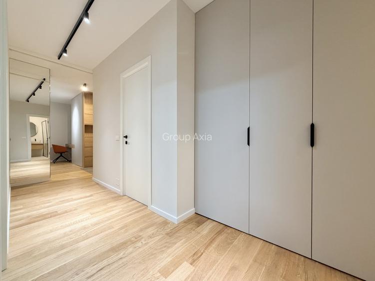 Inchiriere Apartament 3 camere, standarde LUX, parcare, Plopilor - 16